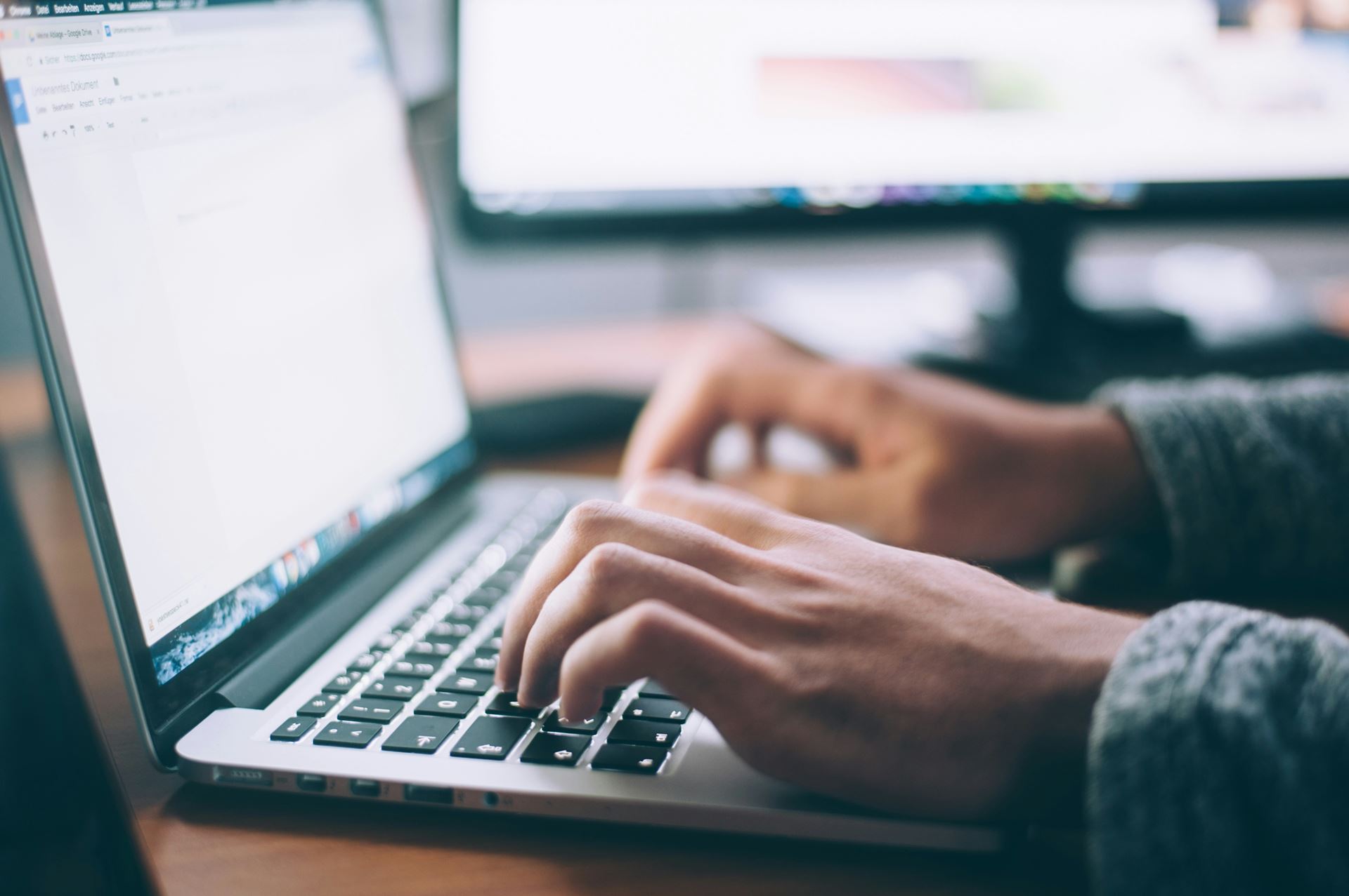 Online Consultation